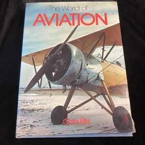 The World of Aviation